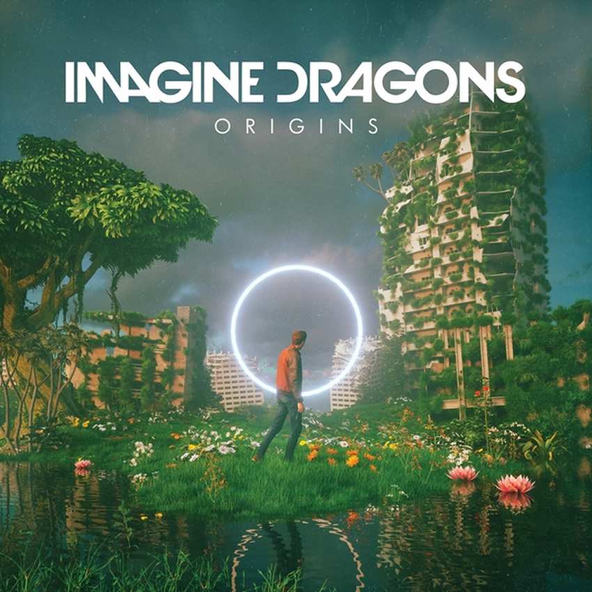 Imagine Dragons… “Origins” é o novo álbum – Glam Magazine