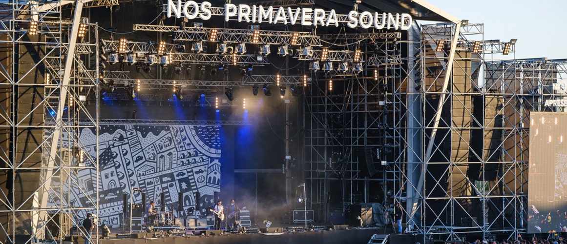 NOS Primavera Sound 2022 apresenta line-up… – Glam Magazine