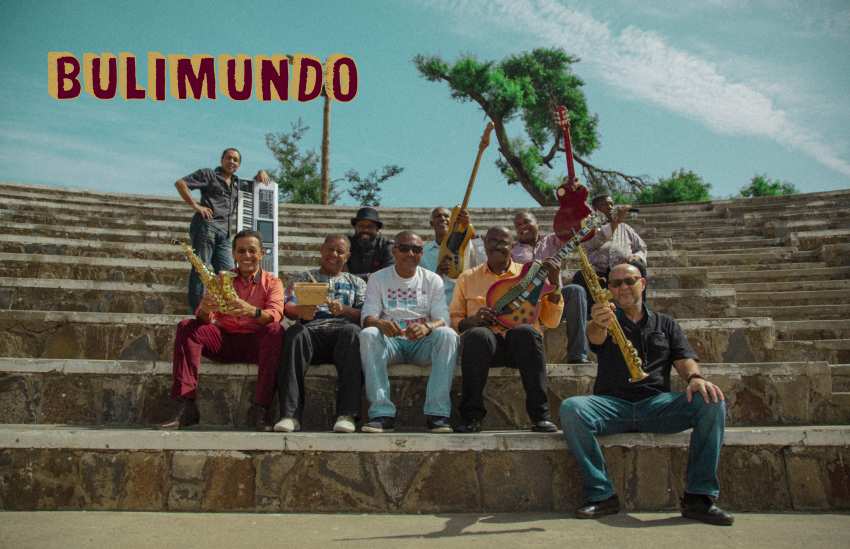 Bulimundo Bulimundo, Haley Heynderickx e Jacco Gardner entre outros nomes para ...