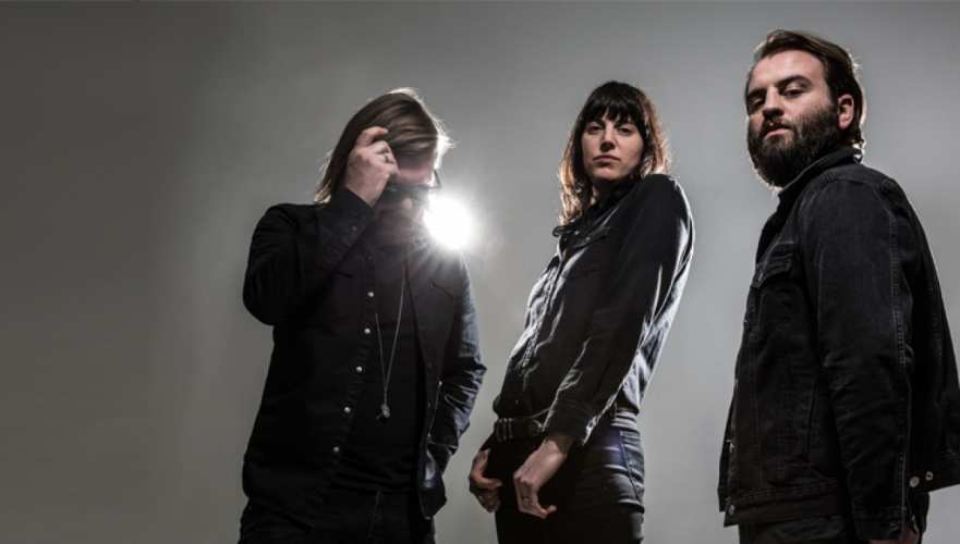 O Regresso Dos Band Of Skulls Com “love Is All You Love” Glam Magazine 