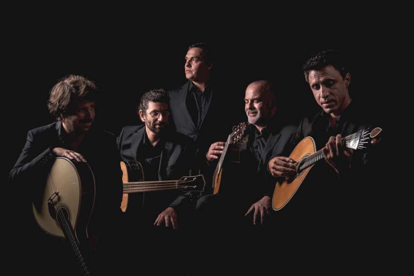 Centro histórico de Coimbra recebe Festival de Fado – Glam Magazine