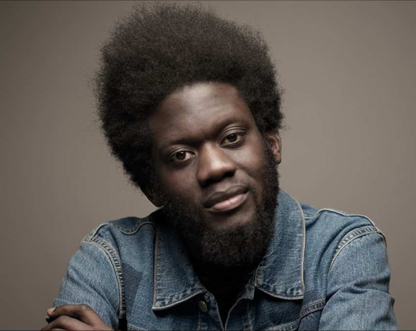 Michael Kiwanuka lança novo single… “Hero” – Glam Magazine