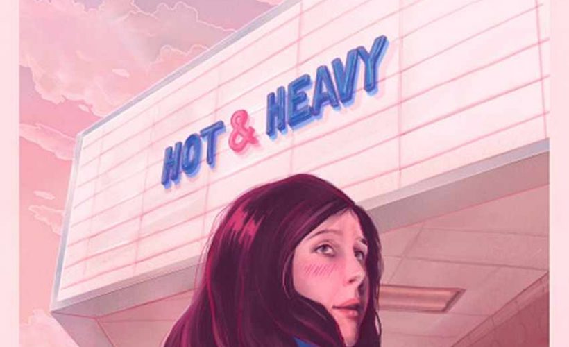Lucy Dacus partilha novo single… “Hot & Heavy” – Glam Magazine
