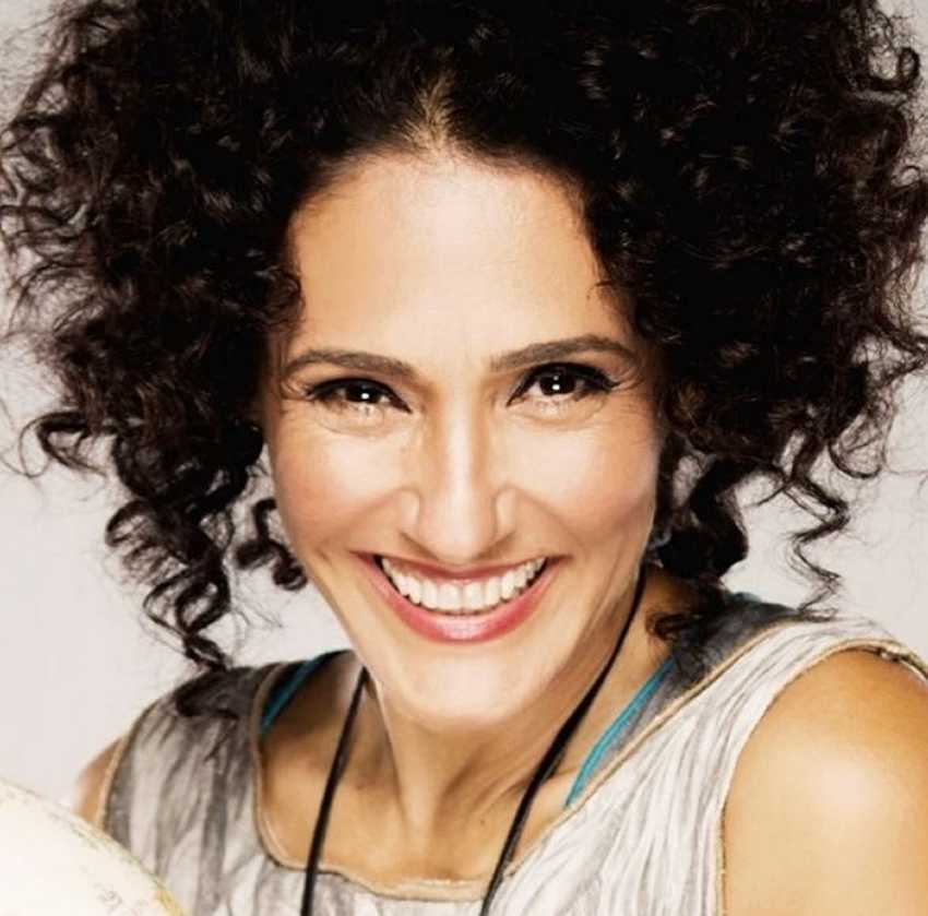 O talento de Badi Assad em Santa Maria da Feira – Glam Magazine