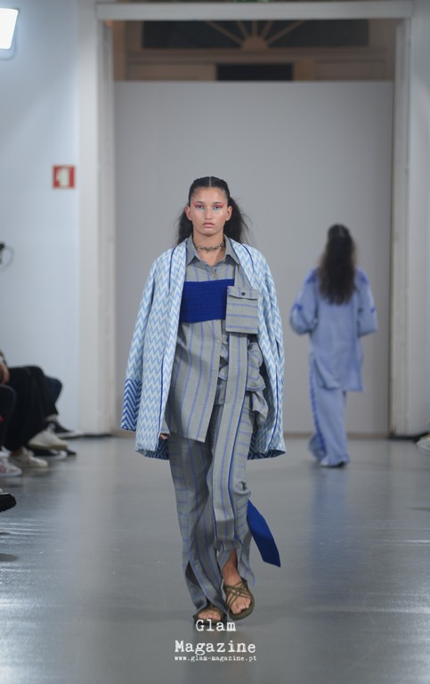 Portugal Fashion 49… Da Etiópia… MAFI MAFI – Glam Magazine
