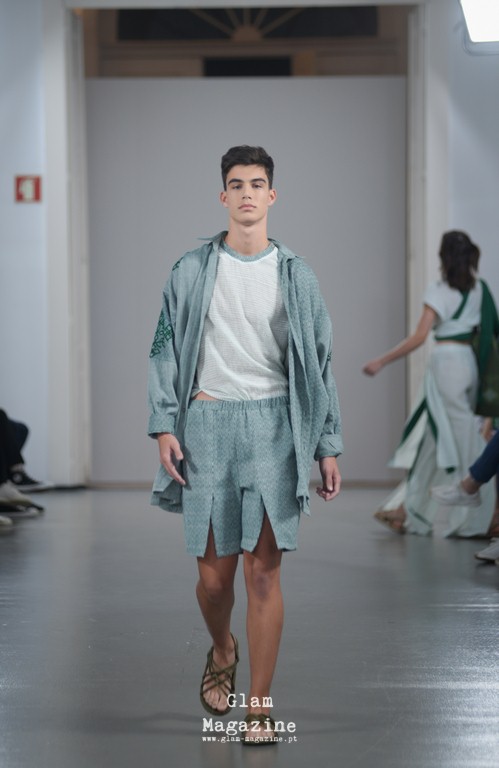 Portugal Fashion 49… Da Etiópia… MAFI MAFI – Glam Magazine