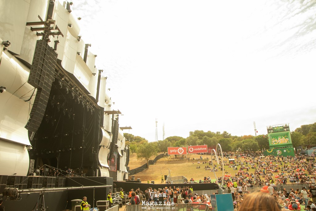 Rock in Rio 2022: 1º dia é marcado pela emoção do reencontro e por