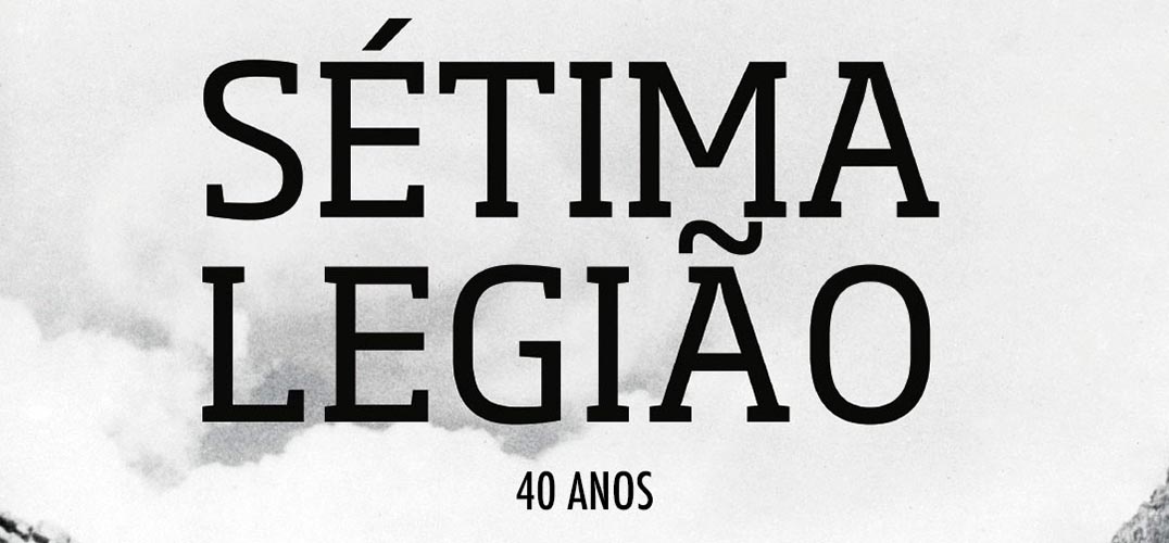 Por Quem Não Esqueci - Sétima Legião (Letra) 