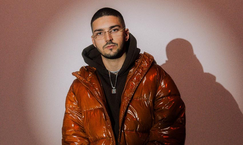 Azart lança álbum de estreia “Foco” – Glam Magazine